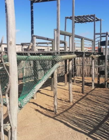 Anchors Lodging & Camping