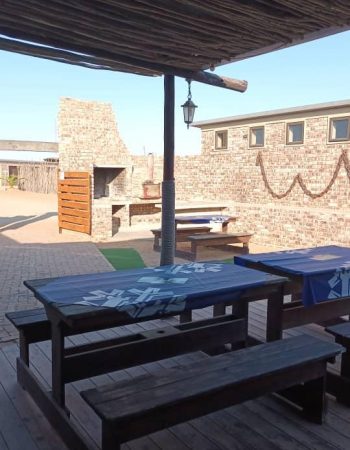 Anchors Lodging & Camping