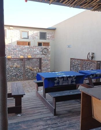 Anchors Lodging & Camping