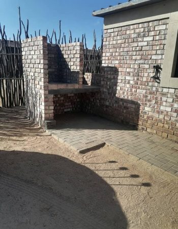 Anchors Lodging & Camping