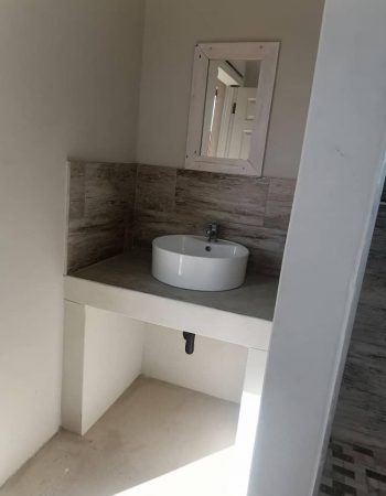 Anchors Lodging & Camping