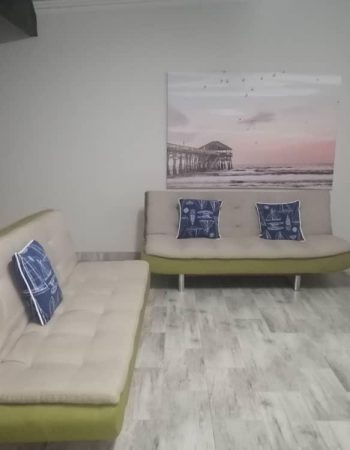 Anchors Lodging & Camping