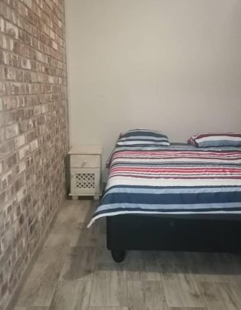 Anchors Lodging & Camping