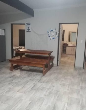 Anchors Lodging & Camping