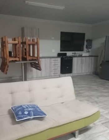 Anchors Lodging & Camping