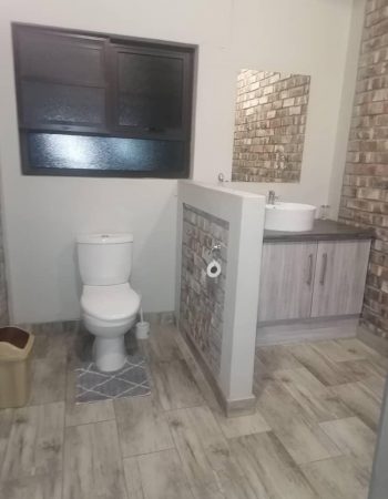 Anchors Lodging & Camping