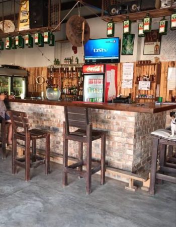 Anchors Lodging & Camping