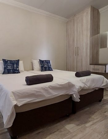 Anchors Lodging & Camping