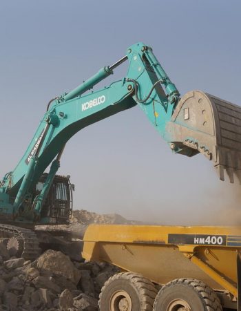 Mine Marine Agri Trading cc