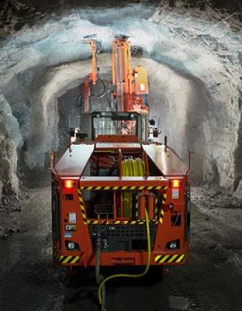 Mine Marine Agri Trading cc