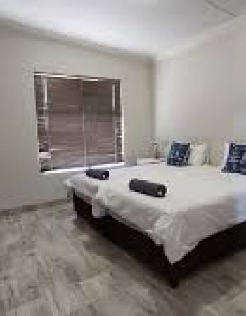 Anchors Lodging & Camping