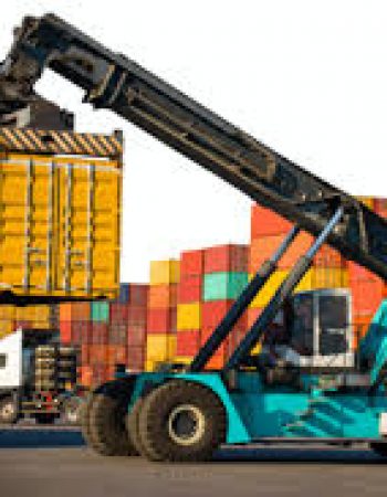 Mine Marine Agri Trading cc