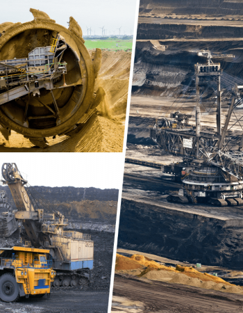 Mine Marine Agri Trading cc