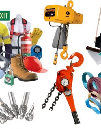 Mine Marine Agri Trading cc