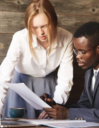 Earendel Consulting Services cc