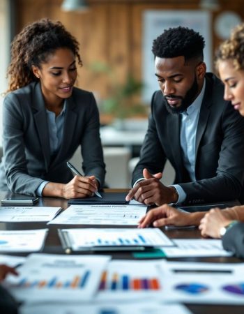 Earendel Consulting Services cc