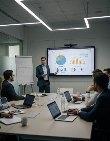 Earendel Consulting Services cc