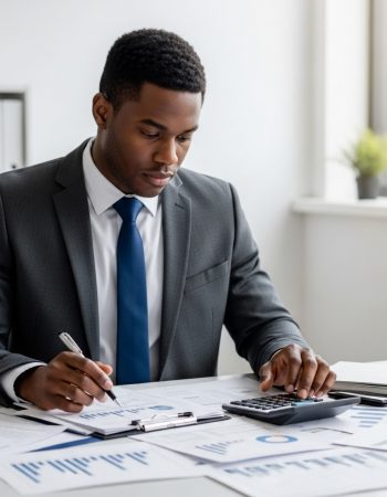 Earendel Consulting Services cc