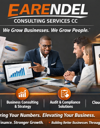 Earendel Consulting Services cc