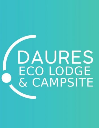 Daures Eco Lodge and Campsite