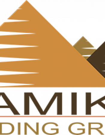 Hamika Trading Group
