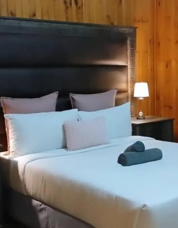 Coastwave Guesthouse cc