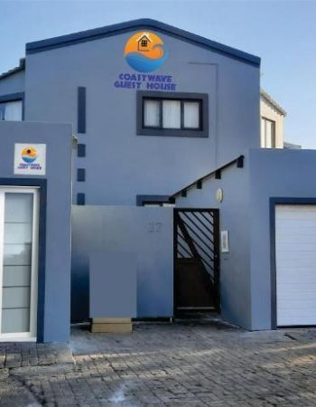 Coastwave Guesthouse cc