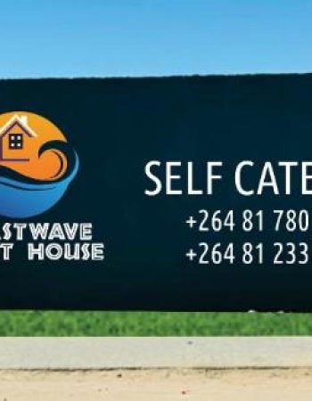 Coastwave Guesthouse cc