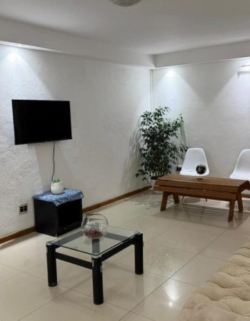 Coastwave Guesthouse cc