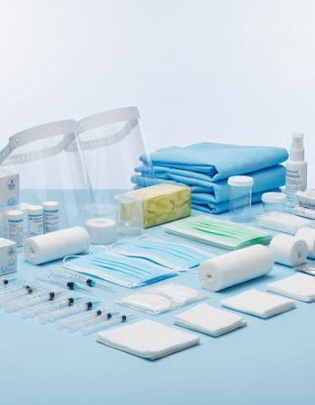 Genmed Enterprise (Pty) Ltd