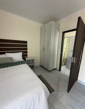 Coastwave Guesthouse cc