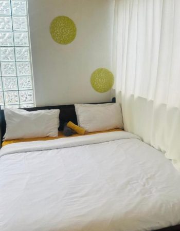 Coastwave Guesthouse cc