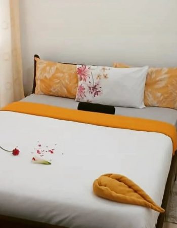 Coastwave Guesthouse cc