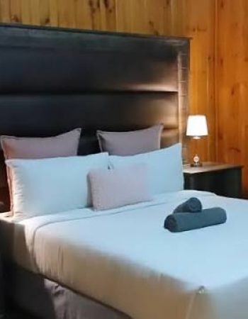 Coastwave Guesthouse cc
