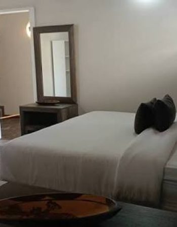 Coastwave Guesthouse cc