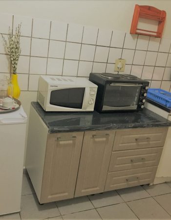 Nefcas Africa Guest House
