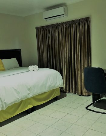 Nefcas Africa Guest House