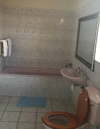 Nefcas Africa Guest House