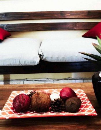 Nefcas Africa Guest House