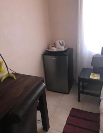 Nefcas Africa Guest House