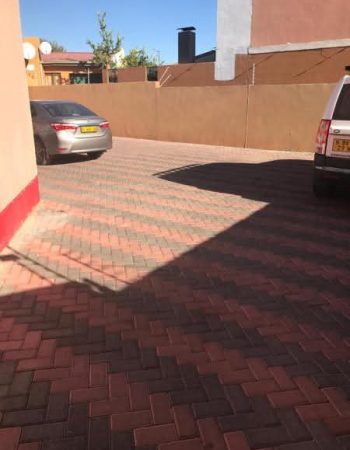 Nefcas Africa Guest House