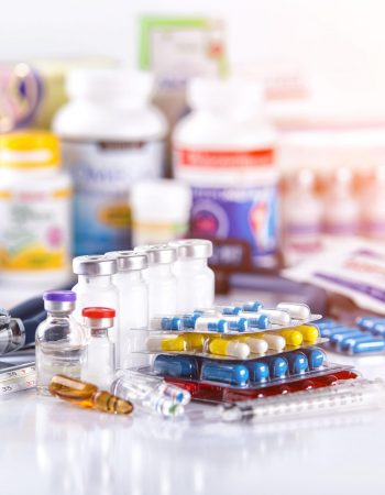Westmed Pharmaceutical Wholesalers (Pty) Ltd
