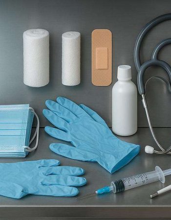 Westmed Pharmaceutical Wholesalers (Pty) Ltd