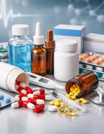 Westmed Pharmaceutical Wholesalers (Pty) Ltd