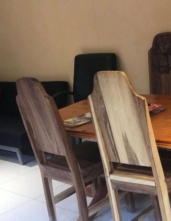 Nefcas Africa Guest House