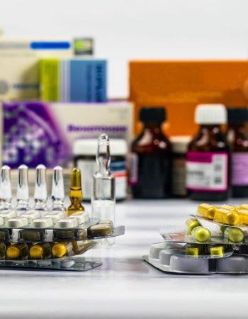 Westmed Pharmaceutical Wholesalers (Pty) Ltd