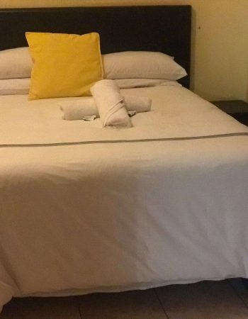 Nefcas Africa Guest House