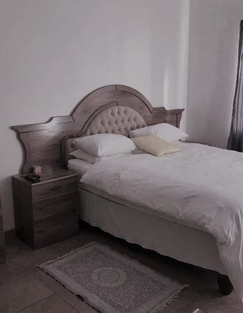Nefcas Africa Guest House