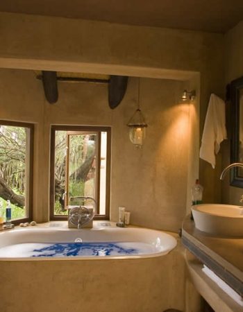 Okonjima Lodge