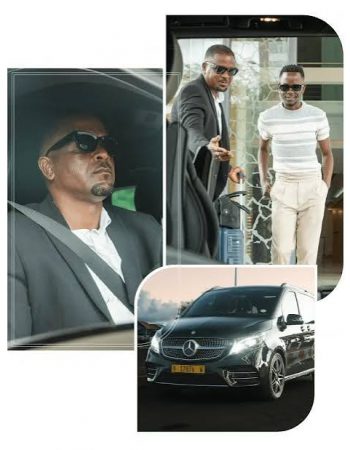 Epupa Car Rentals And Concierge